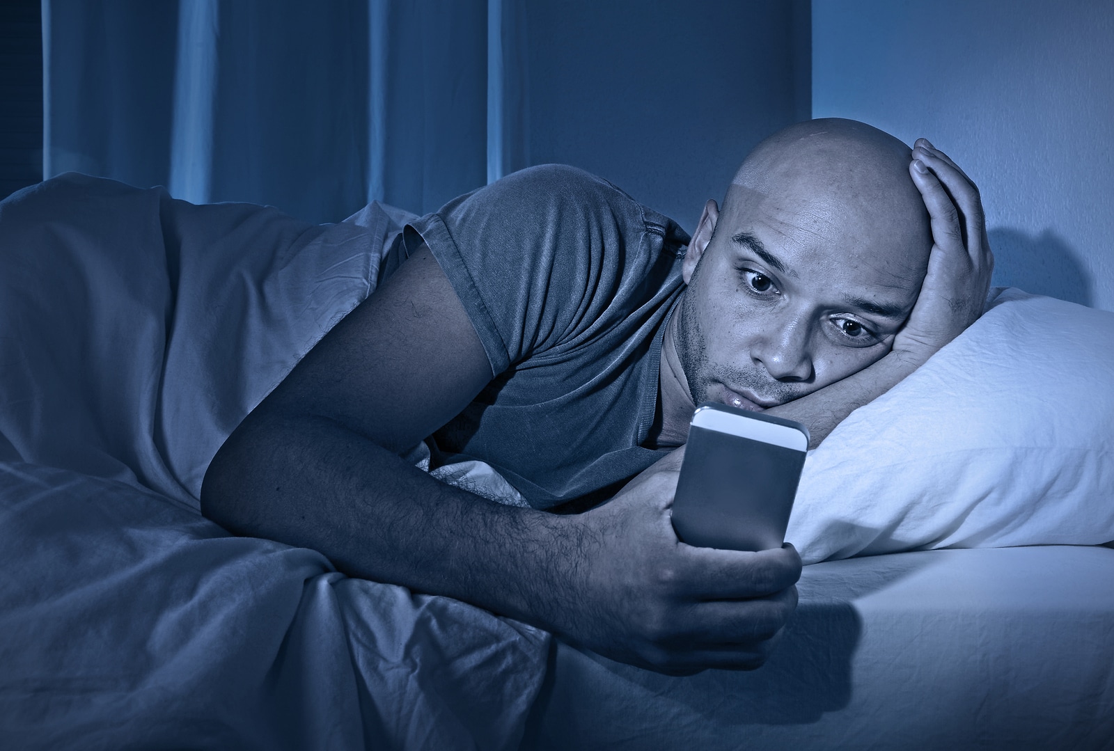 Troubles du sommeil, insomnie… Que faire?
