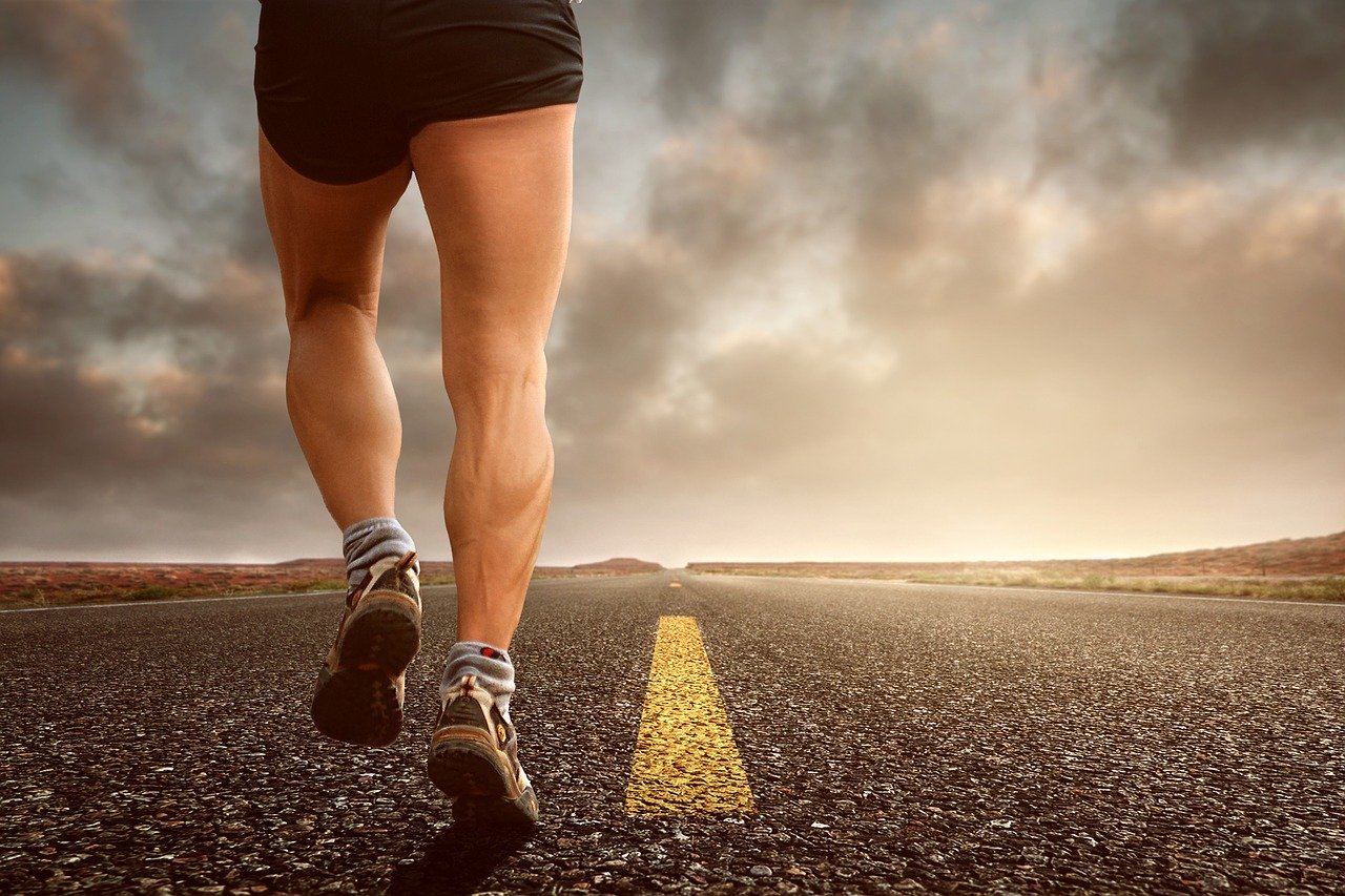 Courir le marathon est-il bon pour le corps et la santé ?