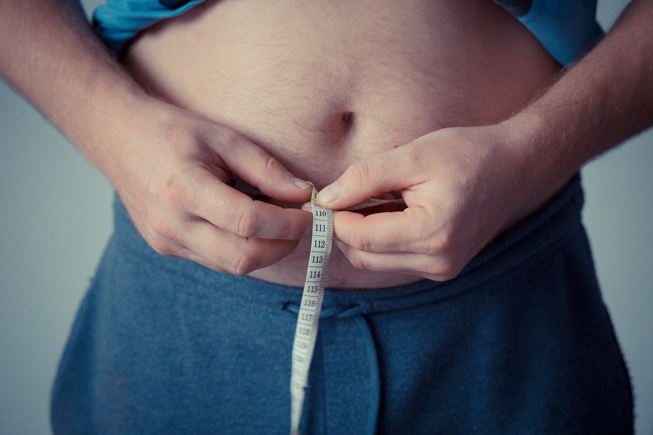 Surpoids : la perte de poids augmente-t-elle véritablement le bien-être ?