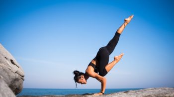 comment retrouver la forme yoga pilates