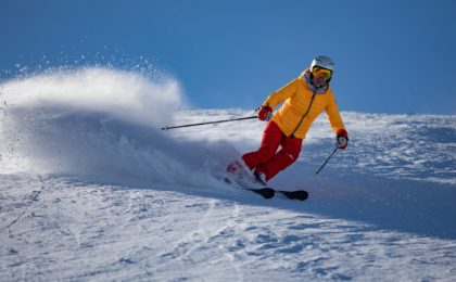préparer sa semaine au ski