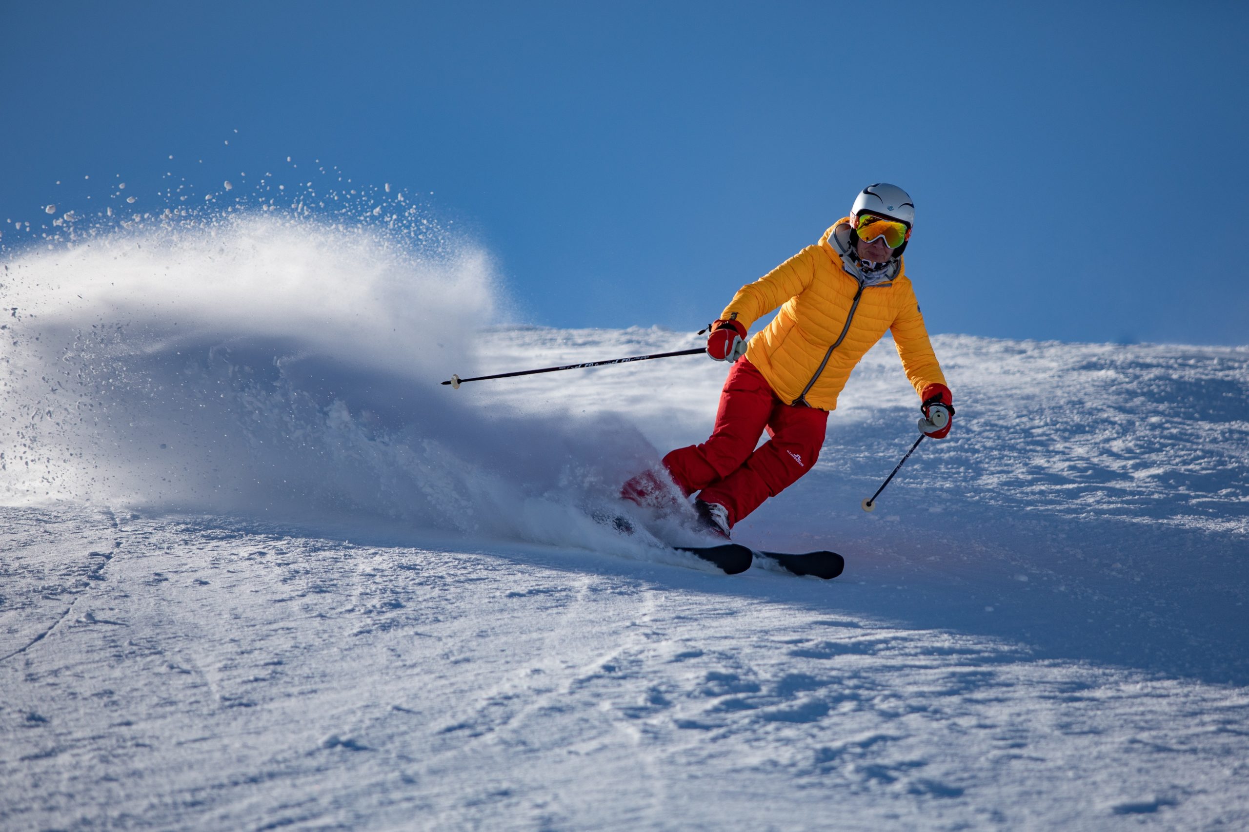Les 3 meilleurs exercices pour préparer sa semaine au ski
