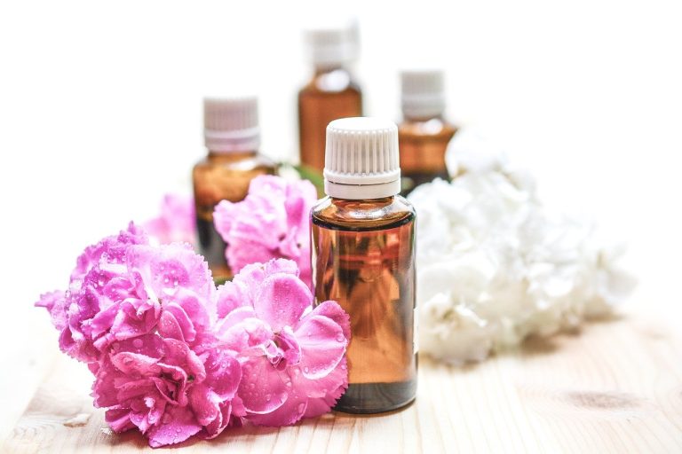 huiles essentielles anti inflammatoire