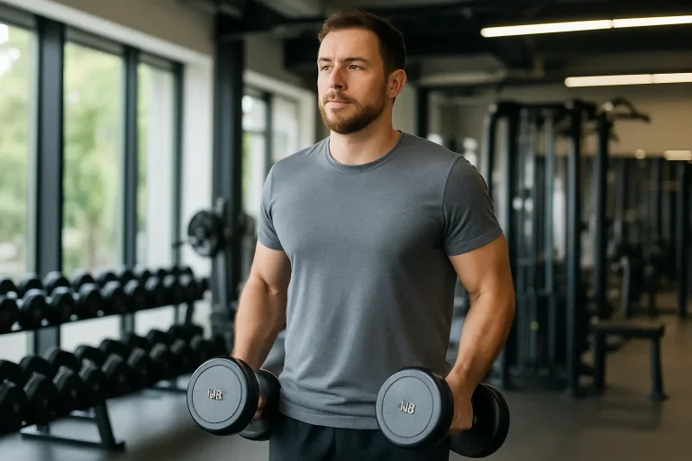 comment muscler les trapèzes