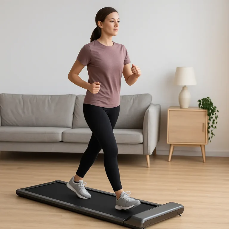 tapis de marche combien de temps par jour