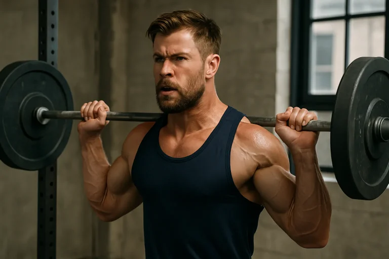 chris hemsworth musculation (2)