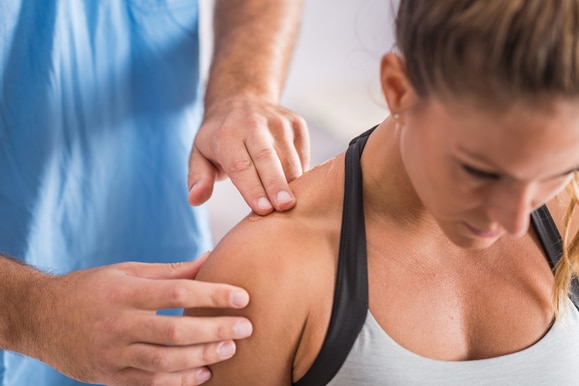 Quels examens permettent de confirmer l’origine de la douleur