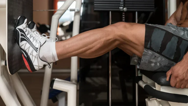 méthodes pour muscler rapidement ses mollets