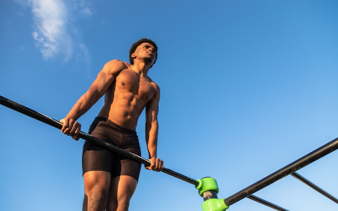 Le 5×5, efficace en street lifting ?