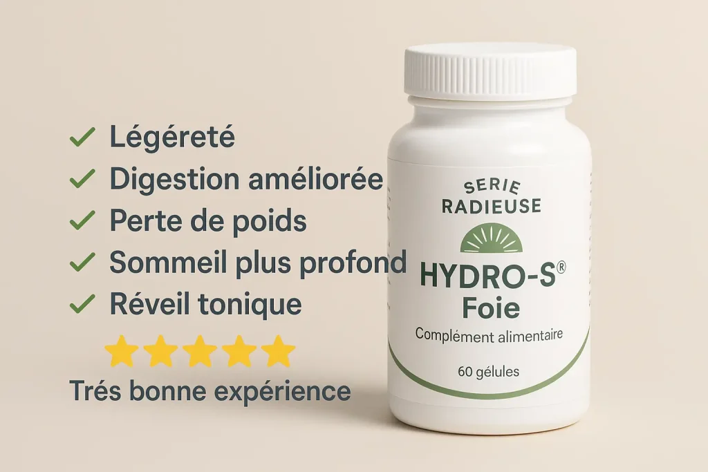 Comment Série Radieuse se compare t elle à d’autres marques similaires