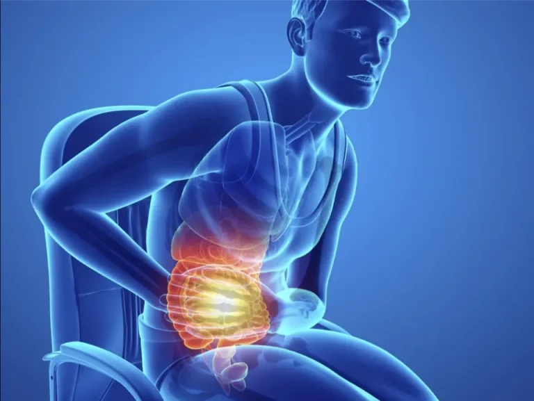 Pourquoi ai je mal aux muscles abdominaux