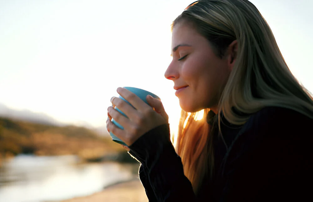 Prendre du temps pour soi et favoriser les activités relaxantes