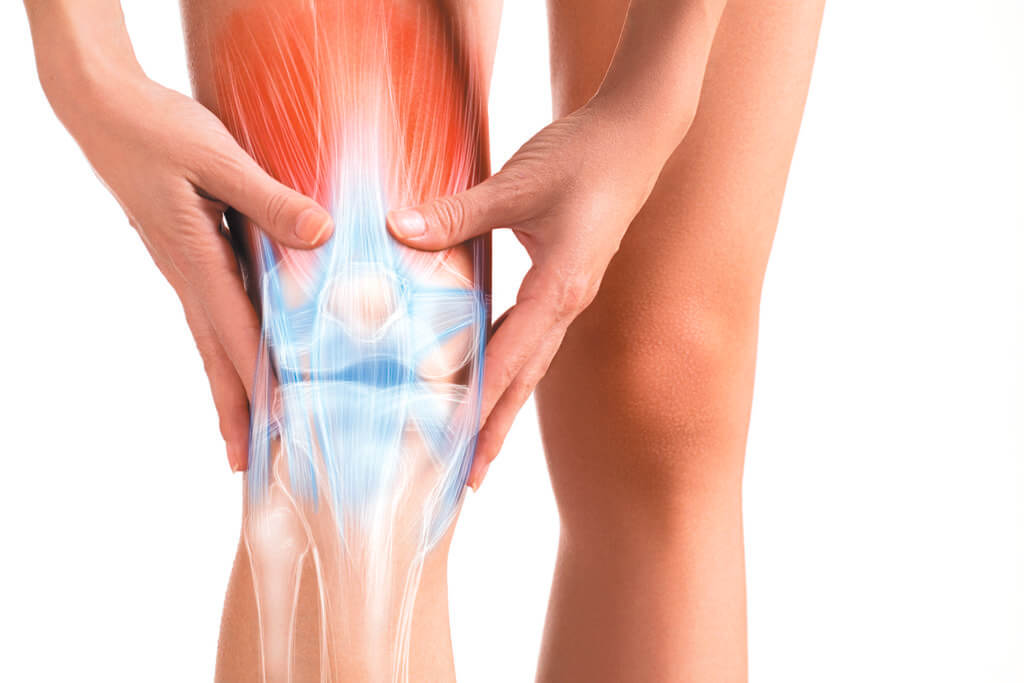 Quels symptômes indiquent une atteinte du tenseur du fascia lata