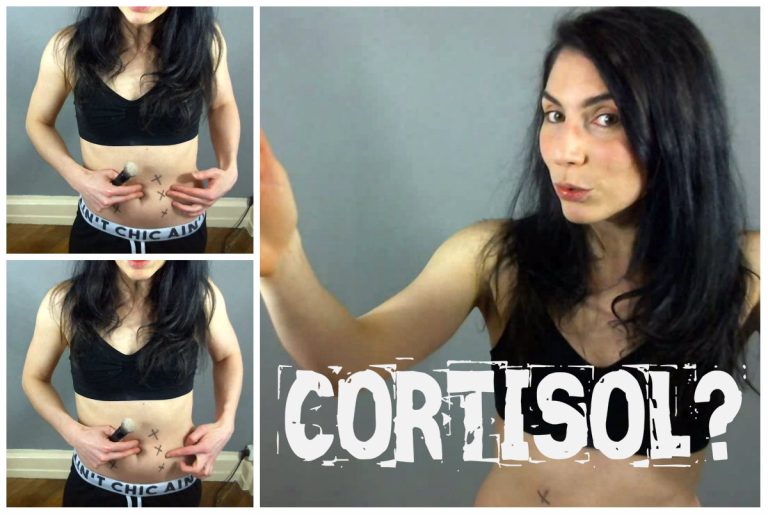 baisser le cortisol naturellement