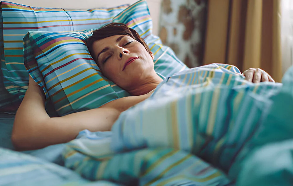 réduire naturellement son taux de cortisol au quotidien