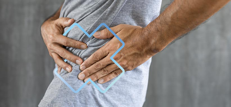 Douleur au muscle de la hanche