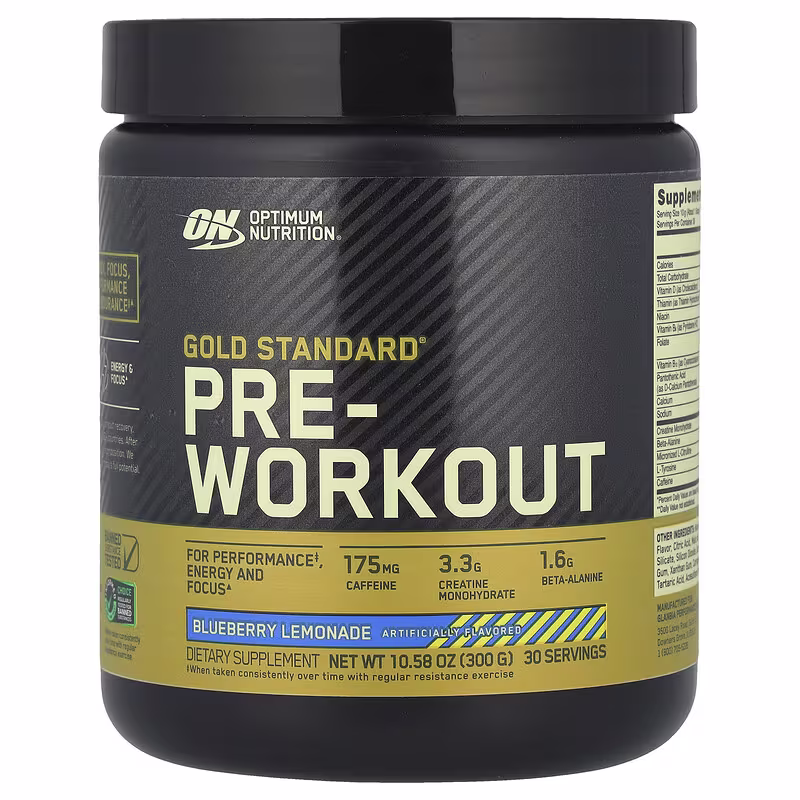 Le Preworkout vaut-il vraiment le coup ? Avis complet et points à connaître