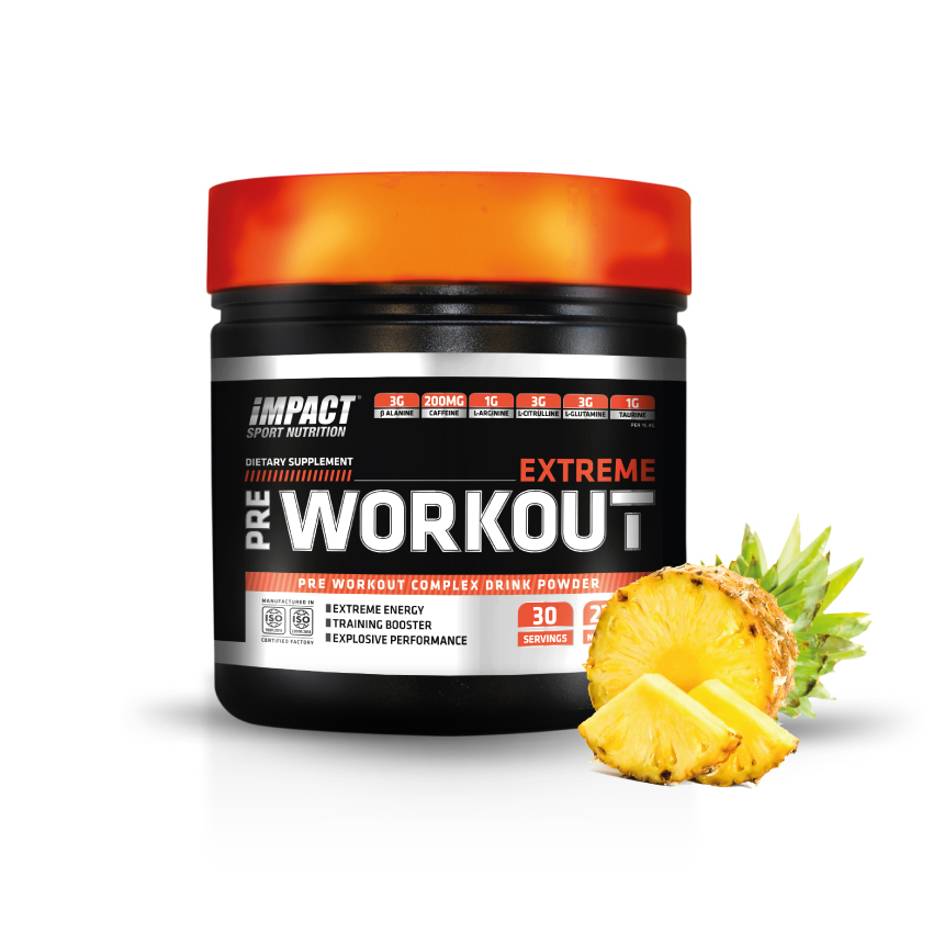 effets concrets les utilisateurs remarquent ils après avoir pris un preworkout