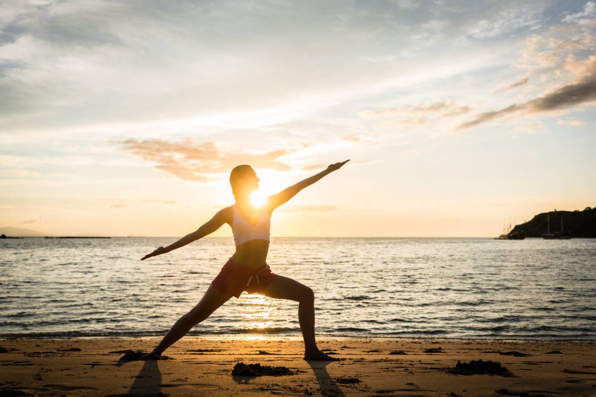 Les 4 niveaux de transformation du Kundalini Yoga