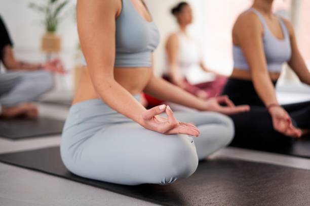 niveaux de transformation Kundalini Yoga