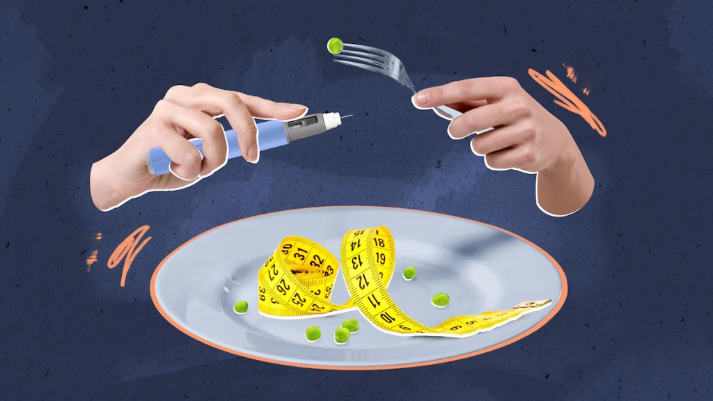 Comment organiser ses repas pour optimiser les effets d’Ozempic