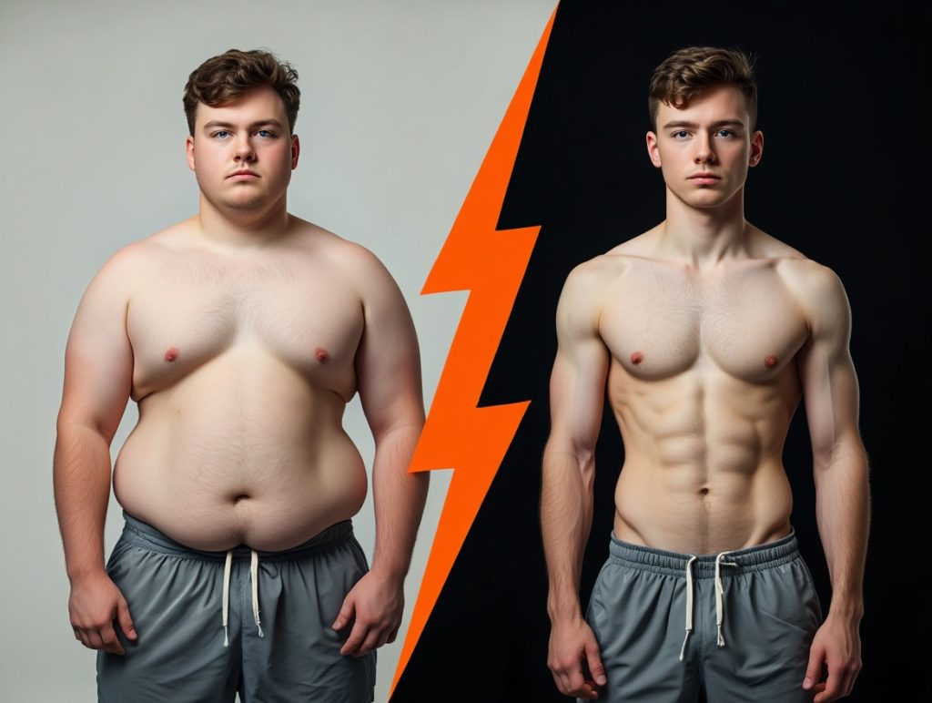 Est il possible de perdre 30 kilos sans risque pour la santé