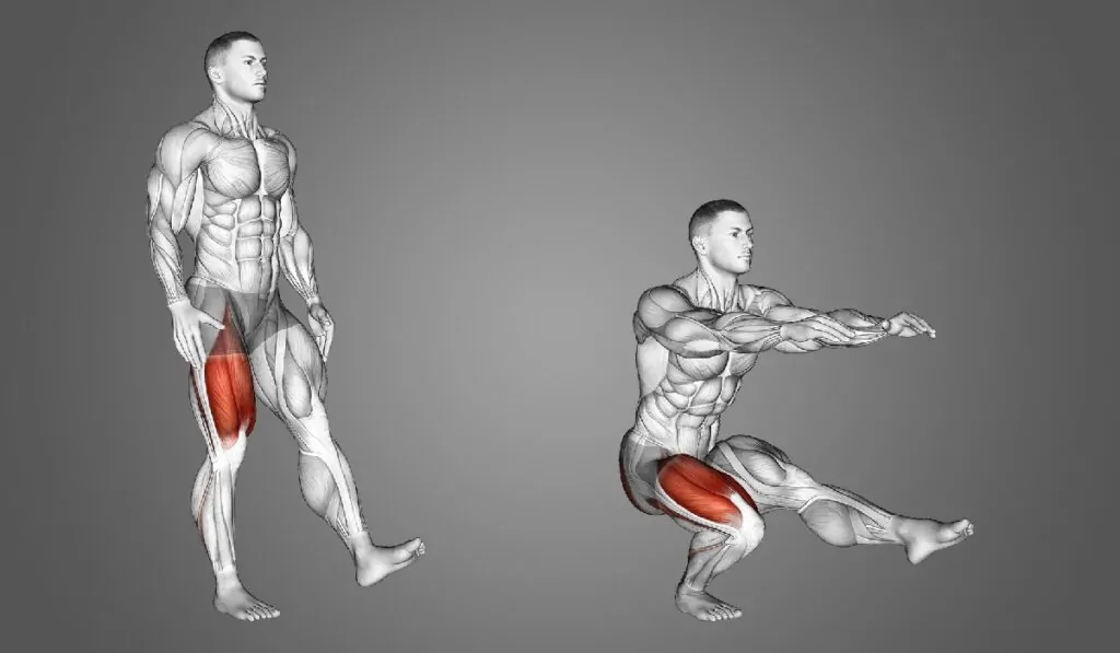 Le pistol squat est il risqué pour les genoux et comment protéger ses articulations