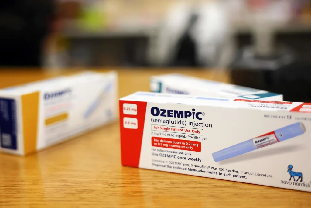 Pour qui les alternatives à Ozempic sont elles adaptées ou déconseillées