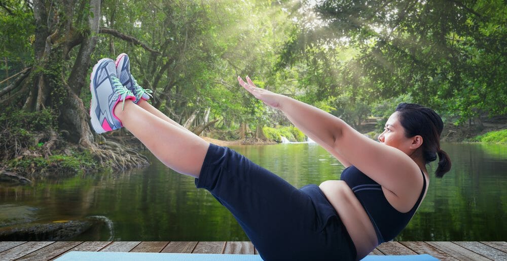 Quel programme de sport adopter pour perdre 30 kilos efficacement