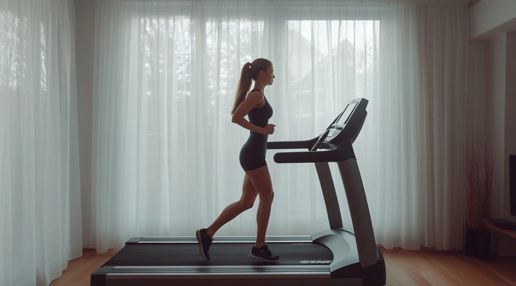Quelles erreurs courantes empêchent de perdre du poids sur un tapis de course
