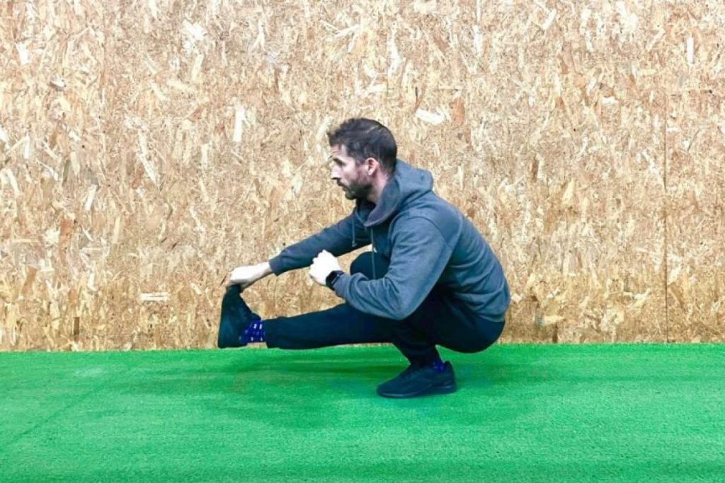 Quelles erreurs éviter pour ne pas se blesser en faisant un pistol squat