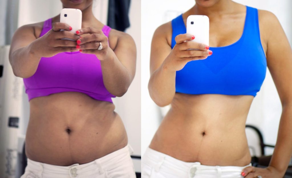 Quels résultats peut on attendre après 2 semaines de programme Savoir Maigrir