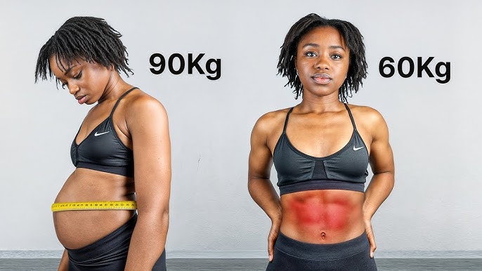 Quels risques surveiller lorsqu’on cherche à perdre 30 kilos rapidement