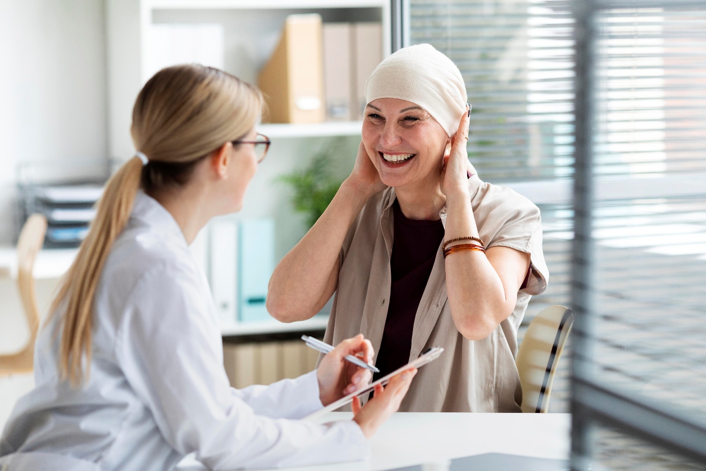 Chirurgie carcinologique en Tunisie : expertise médicale, innovation et accessibilité