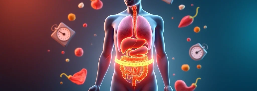 Pourquoi peut on perdre des centimètres mais pas de poids sur la balance