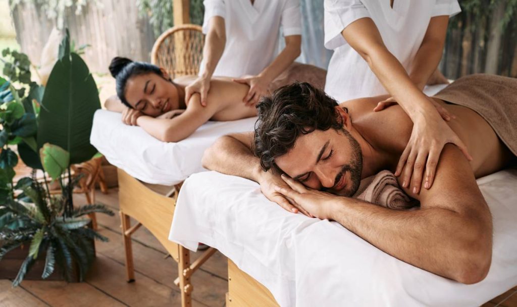 l art oublie du massage thai comment reveiller vos lignes d energie