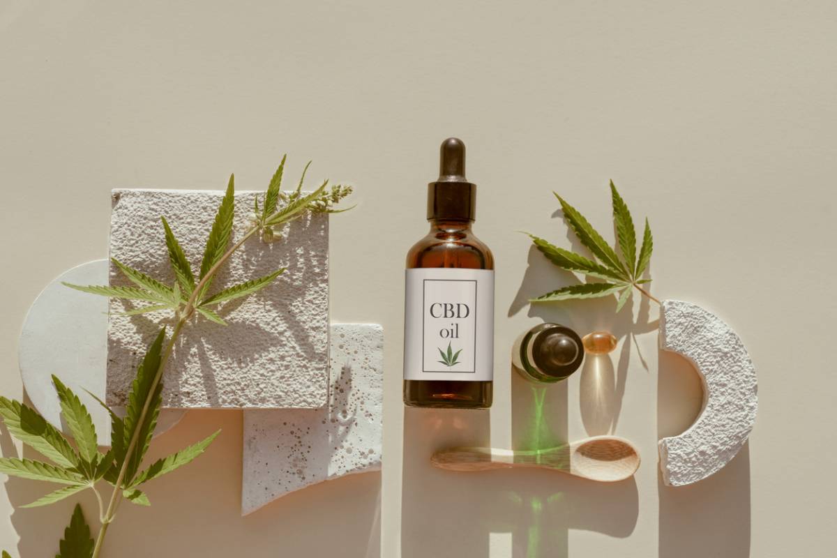 Quel profil de fleur CBD pour débuter ?