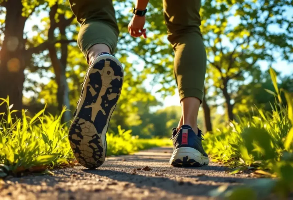20000 pas par jour, est ce bon pour la santé