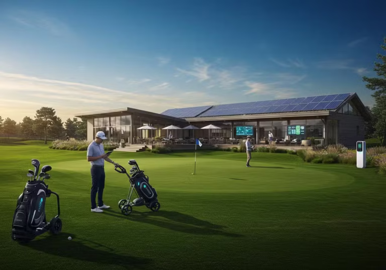 Qu'est ce que l'extranetgolf et à quoi sert il exactement