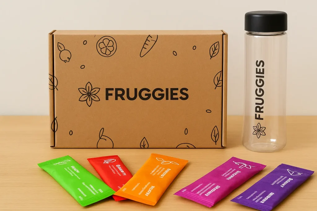 Fruggies avis1