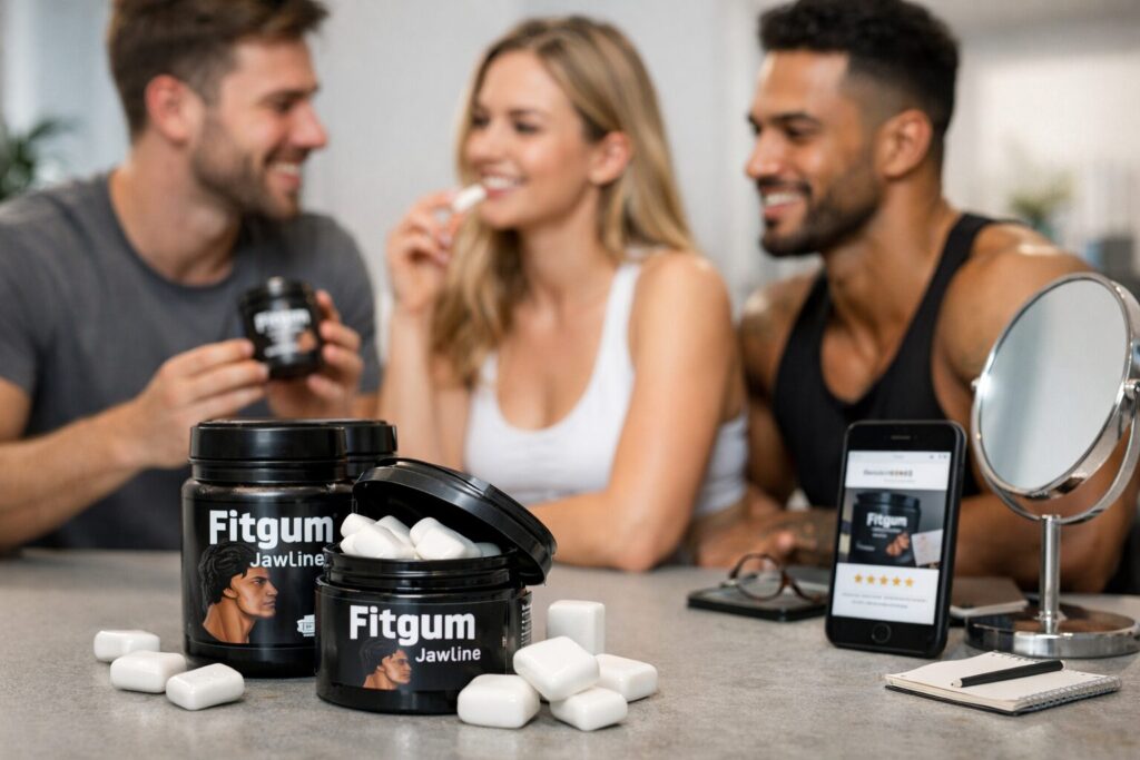 Fitgum Jawline avis1