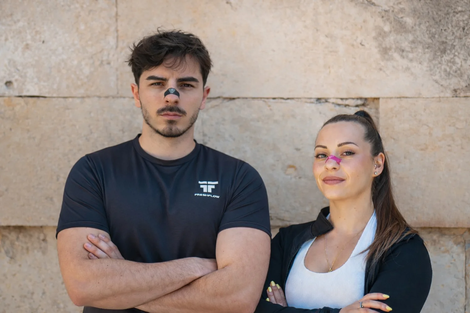 FreshFlowUp est-il efficace ? Notre avis complet sur ces bandes nasales