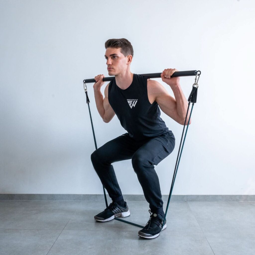 SmartWorkout avis 1