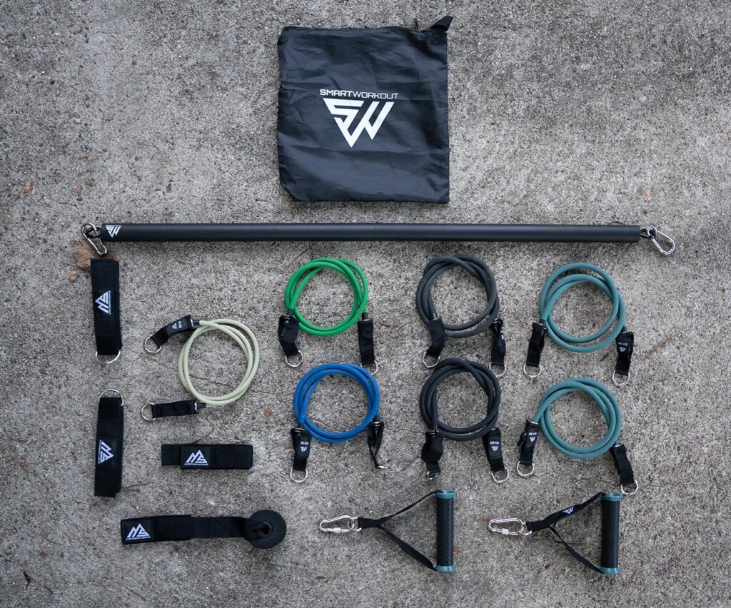 SmartWorkout avis